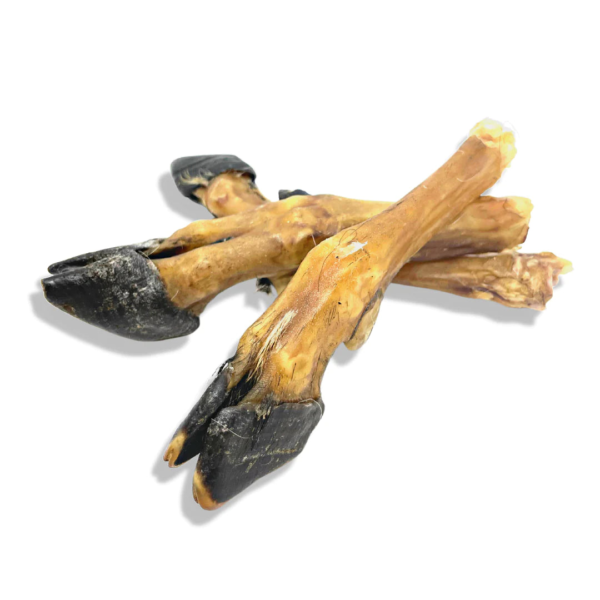 Pata de cabra entera