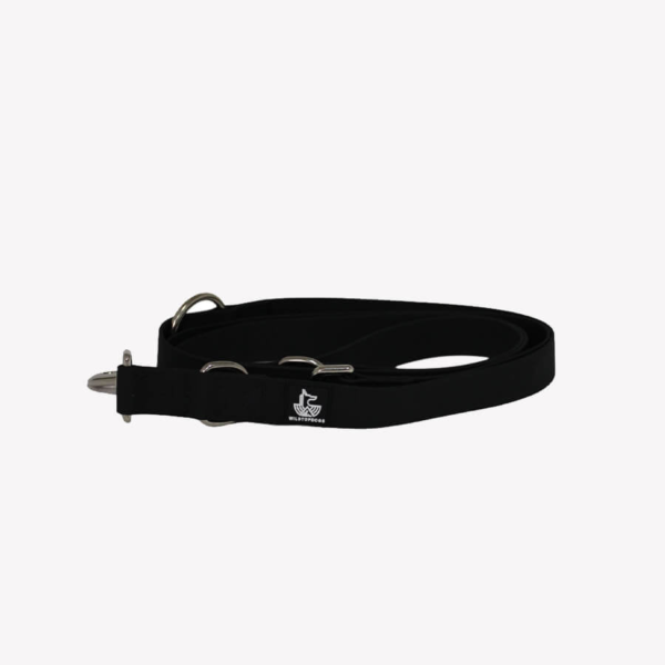 Correa Black Diamond 2m multiposición Wildtopdogs