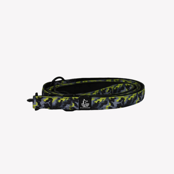 Correa Chameleon 2m multiposición Wildtopdogs