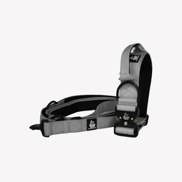 Pack Collar Correa Grey Wildtopdogs
