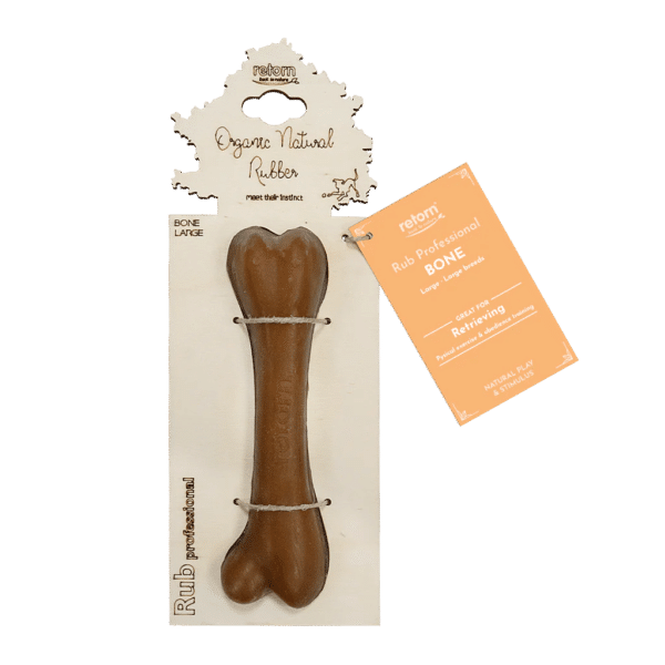 Retorn Rub - Mordedor Bone