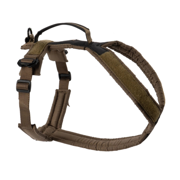Arnés Non-stop Dogwear - Line Harness Grip WD
