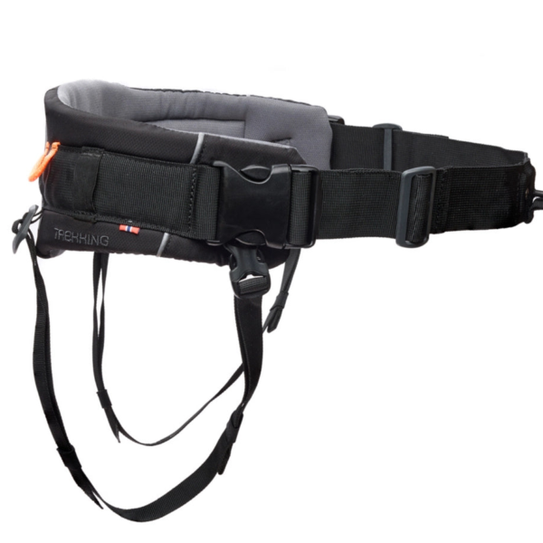Non-stop Dogwear - Cinturón Trekking 2.0
