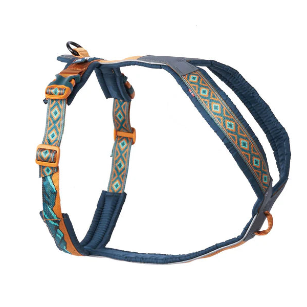 Arnés Non Stop Dog Wear - Line Harness 5.0 x Rachel Pohl edición limitada