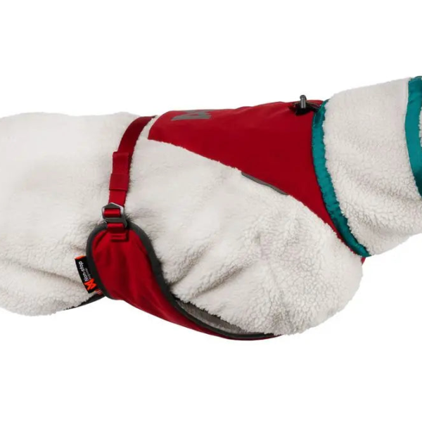 Non-stop Dogwear - Abrigo Trekking Fleece