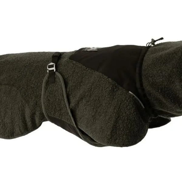 Non-stop Dogwear - Abrigo de lana Wool Jacket