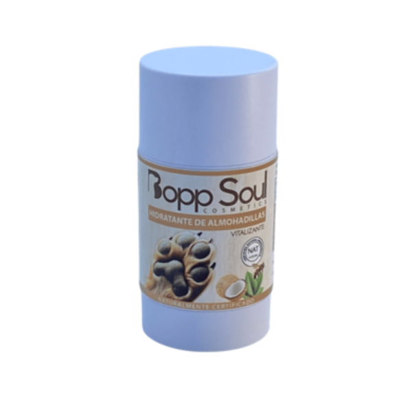 Bopp Soul - Stick bálsamo hidratante