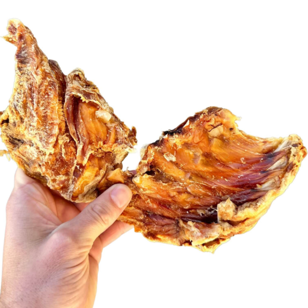 Costillas de cocodrilo